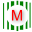 Morovia MSI Plessey Barcode Fontware icon